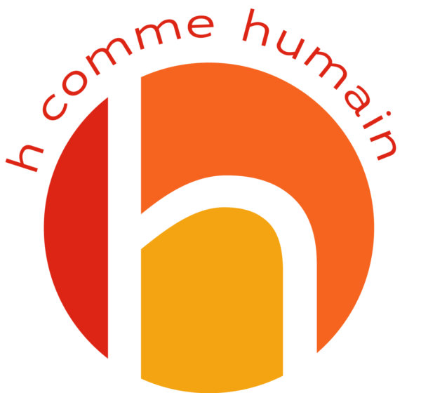 Logo H Comme Humain